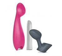 Womanizer Womanizer - Cable de Carga - Negro