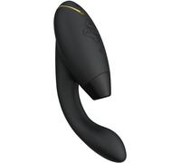 Womanizer - Womanizer Duo 2 - Vibrador Black 1 St.