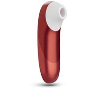 Womanizer Womanizer - Pro Estimulador Clitorial - Bordeaux Red