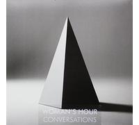 Woman's Hour - Conversations [VINYL] [Vinilo]