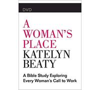 Woman's Place DVD, A