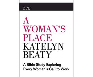 Woman's Place DVD, A