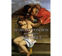 Womans Position According To The Bible (ebook)