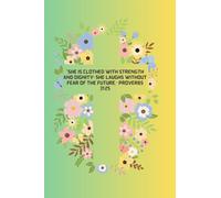 Woman's Prayer Journal