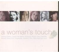 Woman's Touch