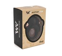 Womanvibe Anillo Vibrador para Parejas