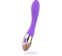 Womanvibe Sunny Vibrador Punto G