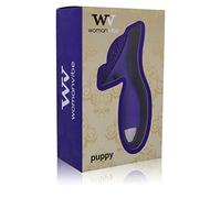 Womanvibe Vibrador - 1 unidad