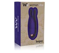 Womanvibe Vibrador - 300 gr