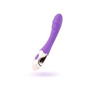 Womanvibe WOMANVIBE SUNNY VIBRADOR RECARGABLE SILICONA 150 g
