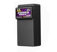 Womaqu 3S 1200mAh RC Auto Upgrade Accesorios,3S 11,1V 1200mAh Li-ion Batería de repuesto RC para escala 1/14 para 14431 14412 14411 Puede aumentar la velocidad a 68 km/h (42 MPH)