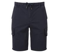 Wombat Pantalón Corto Multibolsillos para Hombre (RW8806)