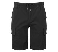 Wombat Pantalón Corto Multibolsillos para Hombre (RW8806)