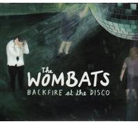 Wombats - Backfire at the Disco