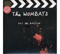 Wombats - Kill the Director Part 2 [Vinilo]