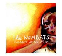 Wombats, the - Backfire at the Disco Part 1 [Vinilo]