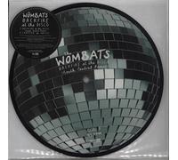 Wombats, the - Backfire at the Disco Pt. 1 [Vinilo]