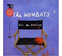 Wombats, the - Kill the Director Part 1 [Vinilo]