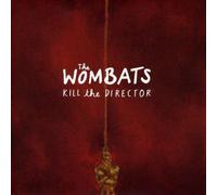 Wombats, the - Kill the Director Pt. 1 [Vinilo]