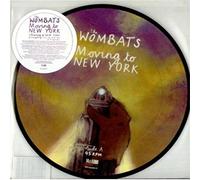 Wombats, the - Moving to New York [Import]