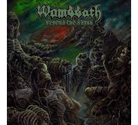 Wombbath - Wombbath - Beyond The Abyss