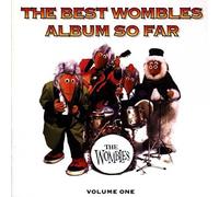 Wombles - Best Album So Far
