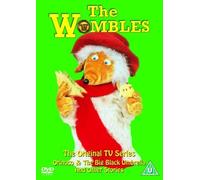 Wombles, the [Reino Unido] [DVD]