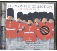 Wombles, the - The Wombles Collection