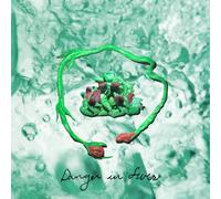 Wombo - Danger in Fives [Vinilo]