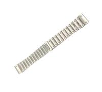 WOMELF Caja de reloj cuadrada de 38 mm con manecillas de esfera Accesorios de reloj de acero 316L Piezas de modificación plateadas/doradas compatibles con movimientos NH35 NH36 4R36 (Color : Sliver s