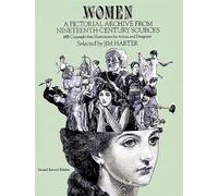 Women: A Pictorial Archive from Nineteenth-century Sources