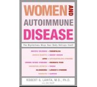 Women And Autoimmune Disease (ebook)