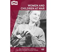 Women and Children at War [Reino Unido] [DVD]