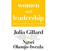 Women and Leadership: Real Lives, Real Lessons
