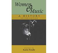 Women and Music: A History