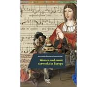 Women and music networks in Europe (Musicología)