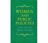 Women and Public Policies