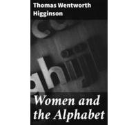 Women And The Alphabet (ebook)