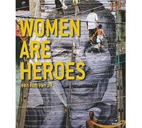 WOMEN ARE HEROES