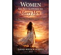 Women Are Not Supposed to Marry Men: Men Only Destiny Swap Women Spirits