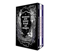 Women Are Some Kind of Magic boxed set