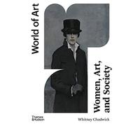 Women, Art, and Society: World of Art Series: 0