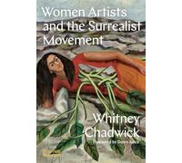Women Artists and the Surrealist Movement