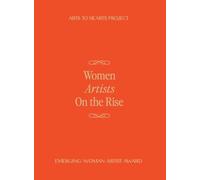 Women Artists on the Rise Edition 3 (EditionEWAA FALL 2025): A curated volume documenting the work of 100 women artists from around the world