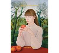 Women Artists on the Rise Edition 4: A curated volume documenting the work of 100 women artists from around the world