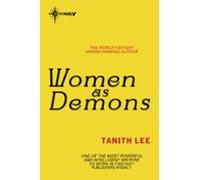 Women As Demons (ebook)