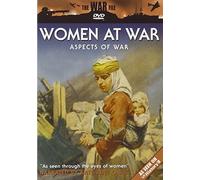 Women At War - Aspects Of War [Reino Unido] [DVD]