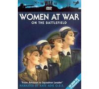 Women At War - On The Battlefield [Reino Unido] [DVD]