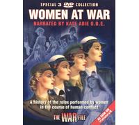 Women At War [Reino Unido] [DVD]