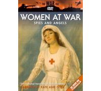 Women At War - Spies And Angels [Reino Unido] [DVD]